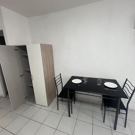 Studio Tapisvert St Charles Canebiere Vieux Port Marseille Exteriér fotografie